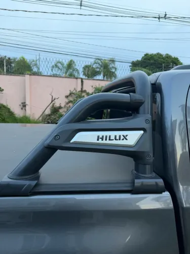 Santo Antônio Hilux
