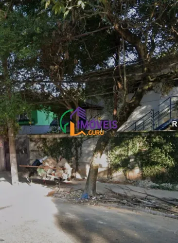 TERRENO - ALTO DE PINHEIROS - SP