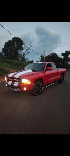 Dodge Dakota Sport CE 3.9 V6 1999