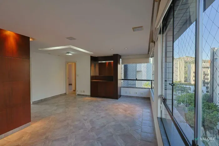APARTAMENTO 3 QUARTOS 129 m2 - SERRA