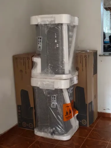 AR-CONDICIONADO ELECTROLUX 24MILBTUS INVERTER