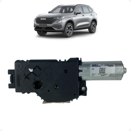 Motor Dianteiro Teto Solar GWM Haval H6 2023 2024
