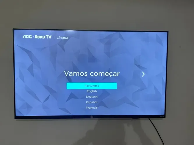 Smart tv50