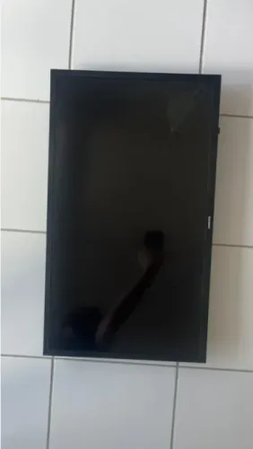 Smart Tv Sansung 32''