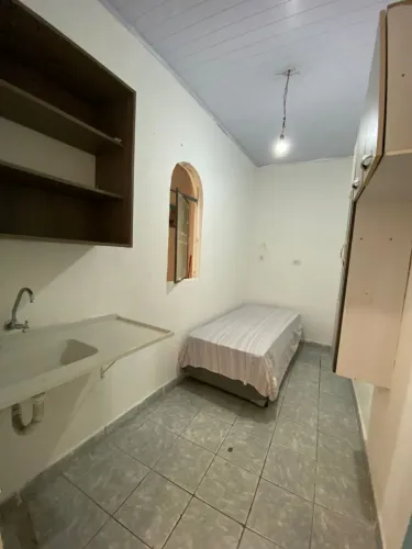 QUARTO NO CENTRO!!!