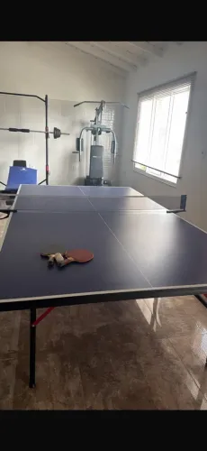 Mesa de Ping Pong