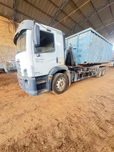 Vw 24-280 com Rollon