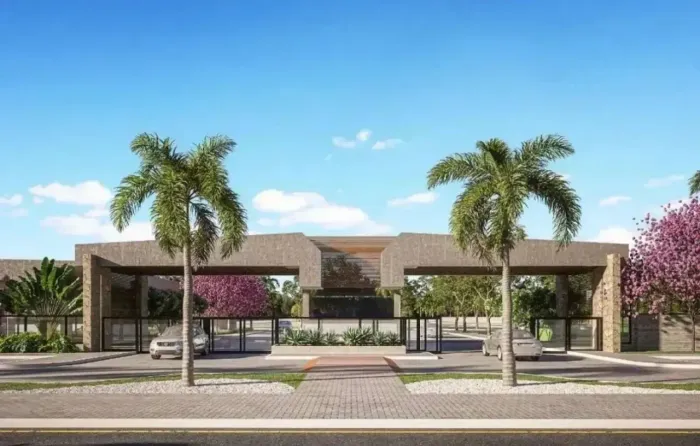 LOTE NO INTERLAGOS