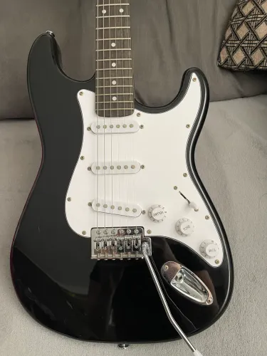 Guitarra nagano