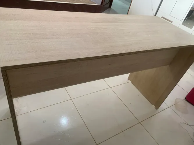 Mesa de estudo 