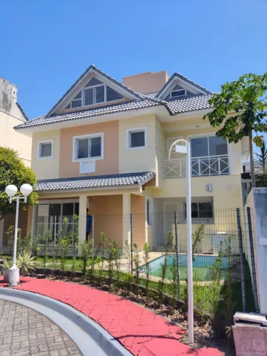 Triplex no Recreio dos Bandeirantes