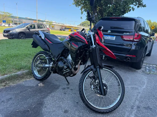 Lander 250 2024