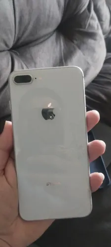 8 plus