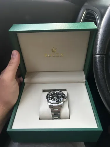 Rolex Submariner