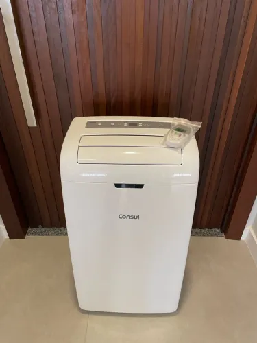 Ar Condicionado Portátil Cônsul - 12 mil Btus 
