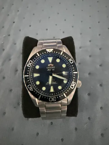 Orient Sport Sea