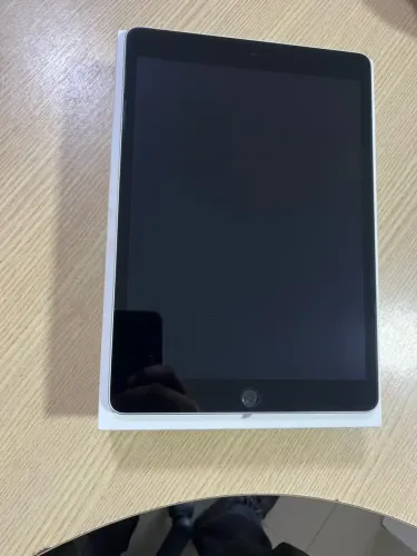 iPad