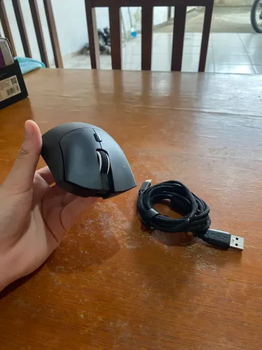 Mouse Attack Shark R1