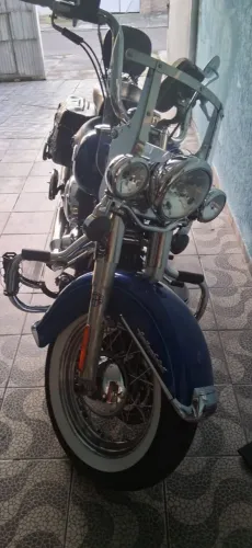 Harley-Davidson