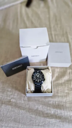 Relógio Seiko 5 sports SRPD65K1