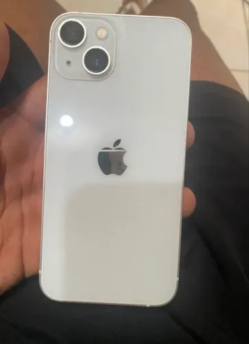 iPhone 13 , aceito troca com volta