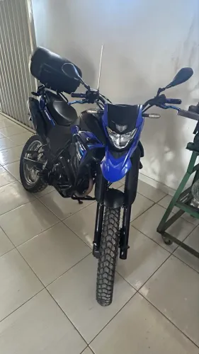Lander 250cc 2023