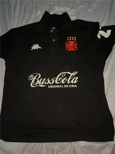 camisa bussfly do vasco, tamanho g