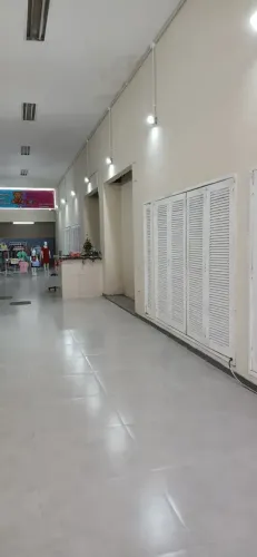 Escritórios para locação e venda no coração de Madureira  em frente ao BRT- Rio de Janeiro