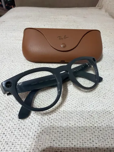 Vendo Ray-Ban META Gen 2