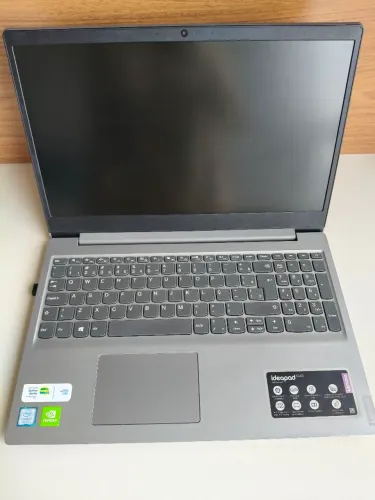 NOTEBOOK LENOVO IDEAPAD S145 CORE i7 HD 1Tb SSD 256Gb - Funcionando perfeitamente 