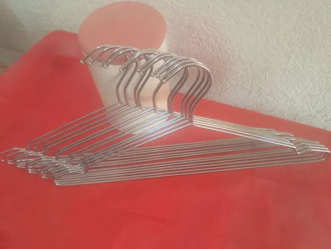 Cabides de inox Arthi