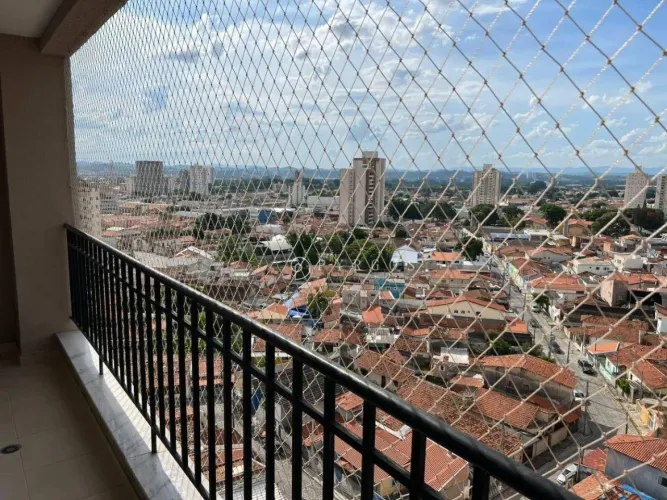 Apartamento a venda Torres do Parque com 3 Quartos sendo 1 suíte Jacareí SP
