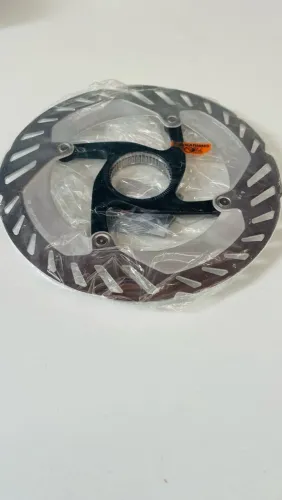 Disco de freio shimano RT cl800