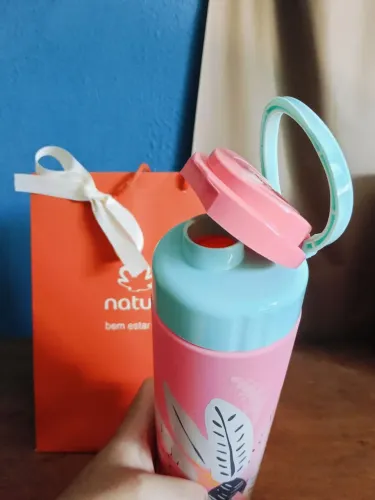 Produtos Natura e Avon ?