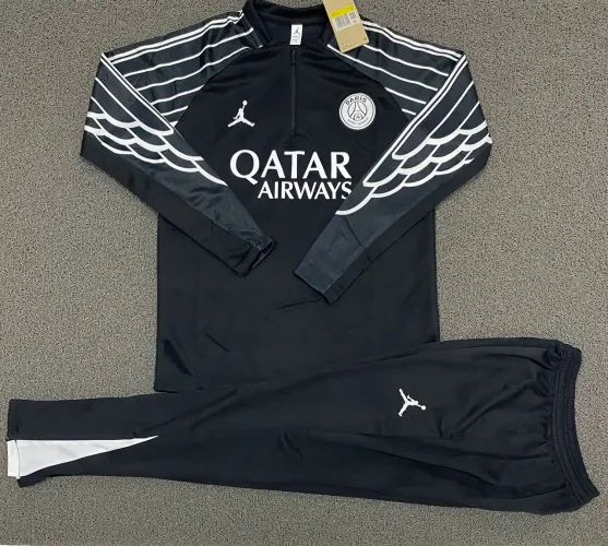 kit United e psg