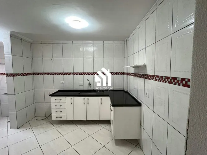 Apartamento para locação Residencial São Cristóvão - Osasco / SP!