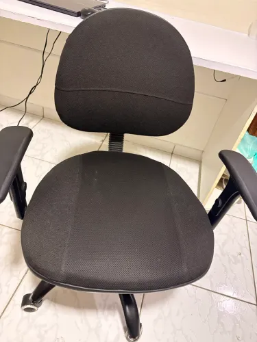 Cadeira de escritório