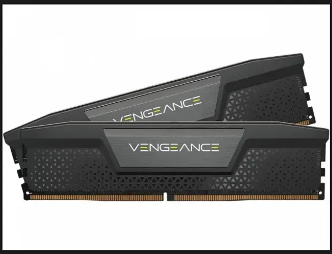 Memoria Ram Corsair 32gb (2x16) 5200mhz