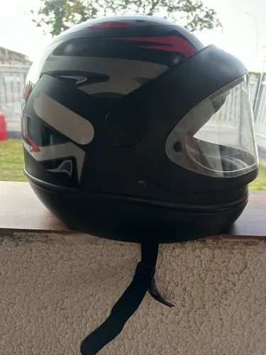 Capacete Samarino n 62