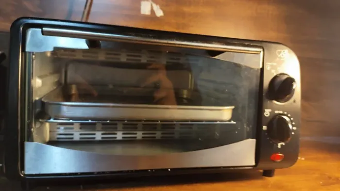 Forno elétrico 9 Litros