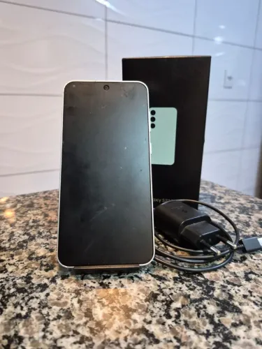Samsung S23 FE - 128GB 