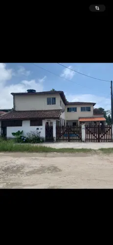 Casa temporada Itanhaém