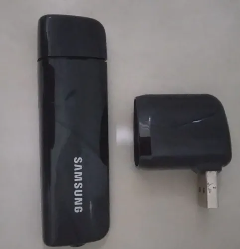 Adaptador wi fi tv