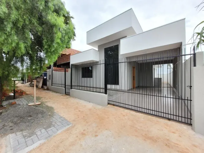 Casa para alugar em Maringá, Vila Morangueira, com 3 quartos, com 91 m²