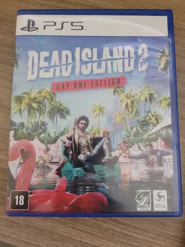 Dead island 2 ps5