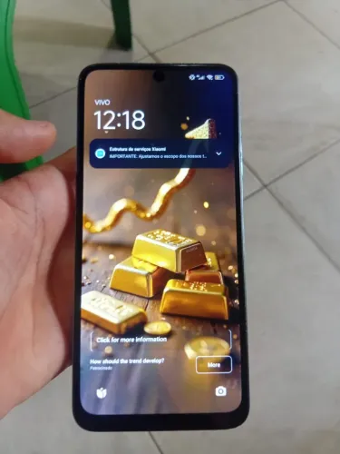 Redimi note 11s