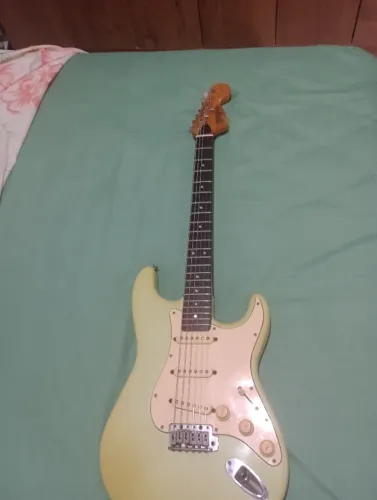 Guitarra Tagima -Raridade