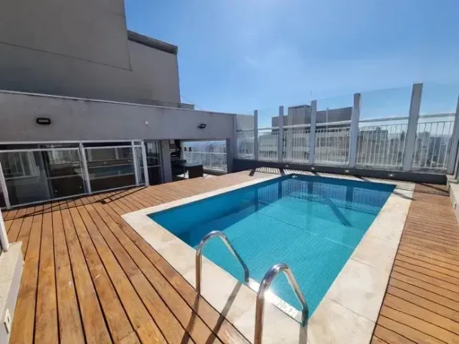 Cobertura Duplex à venda de 310m² com 03 dormitórios, 03 suítes e 04 vagas no Condomínio L
