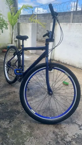 ? Bike Aro 26 à Venda