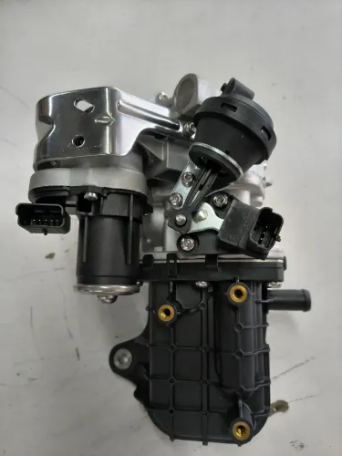 VÁLVULA EGR JUMPER - *0